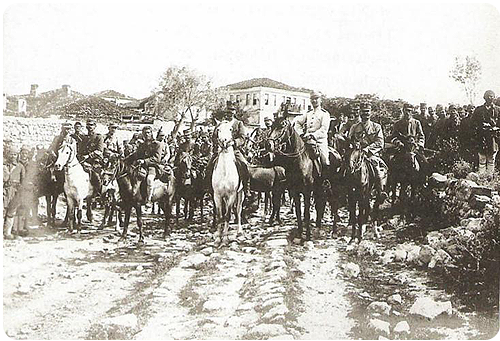 Η μεγάλη μάχη της Δοϊράνης, στις 18 Σεπτεμβρίου 1918